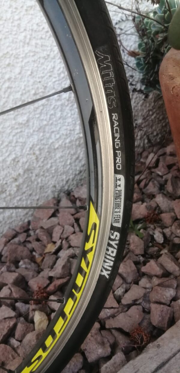 Scott Addict RC 10 Talla 54 - Image 8