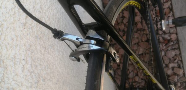 Scott Addict RC 10 Talla 54 - Image 7