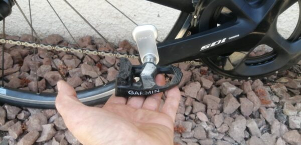 Scott Addict RC 10 Talla 54 - Image 6