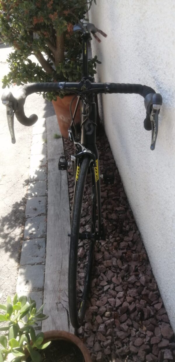 Scott Addict RC 10 Talla 54 - Image 4