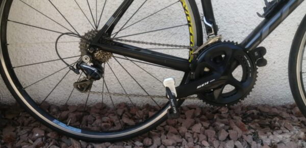 Scott Addict RC 10 Talla 54 - Image 3