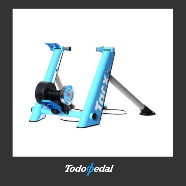Rodillo Tacx Blue Matic