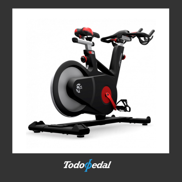 Bicicleta Indoor Life Fitness IC4