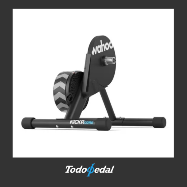 Rodillo Wahoo Kickr Core