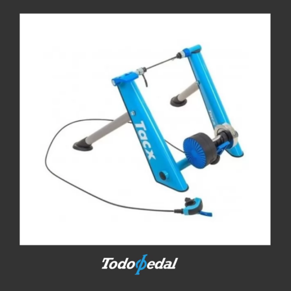 Rodillo Blue Matic
