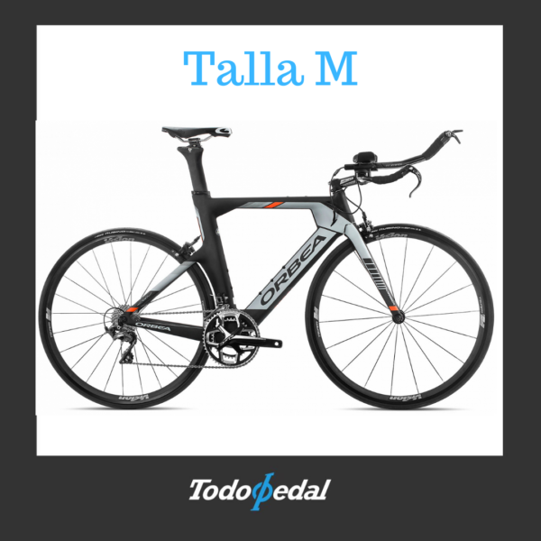 Orbea Ordu M20