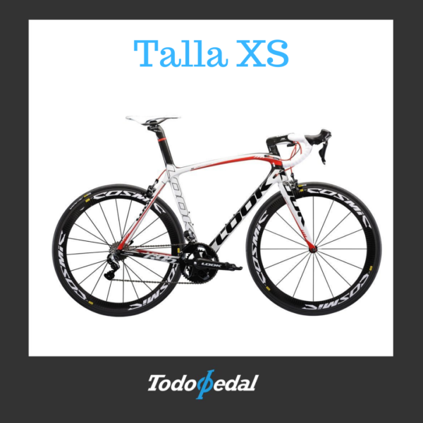 Look 695 Alchemy Talla XS