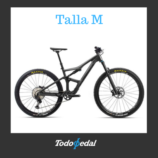 Orbea Occan M30 Talla M