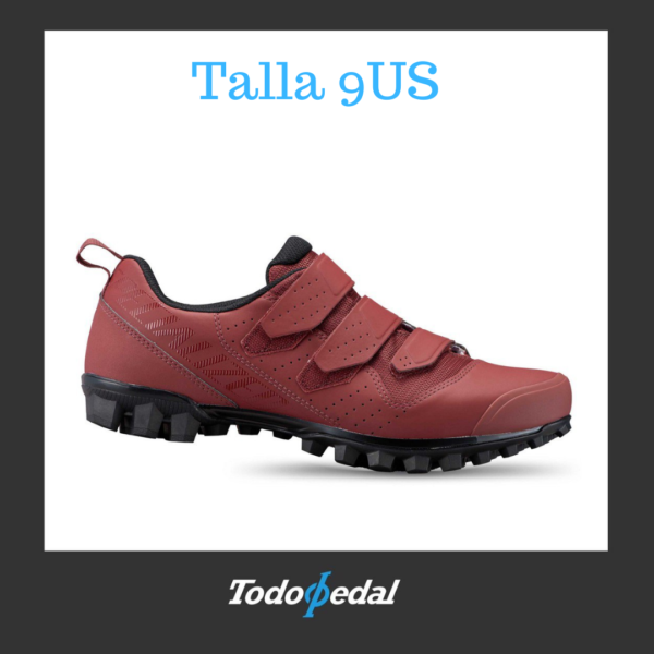 Zapato Specialized Recon 1.0 Nuevo