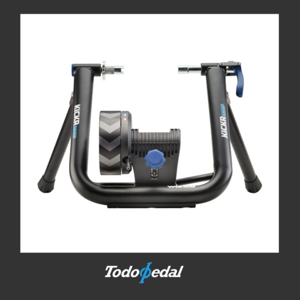Rodillo Kickr Snap