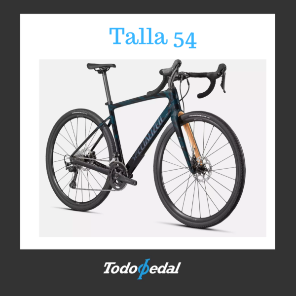 Specialized Diverge Talla 54