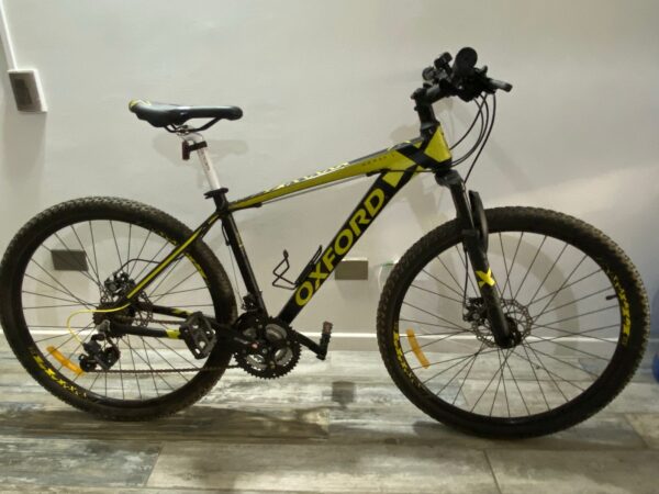 Oxford Merak 1 Talla M - Image 2