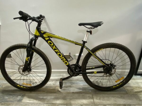 Oxford Merak 1 Talla M - Image 4