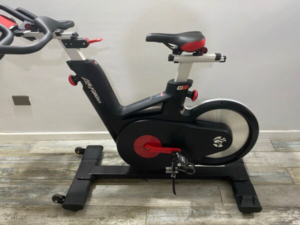 Bicicleta Indoor Life Fitness IC4 - Image 2