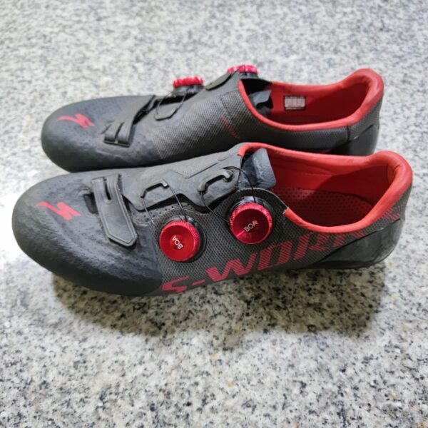 Zapato Sworks R7 Talla 43 - Image 4