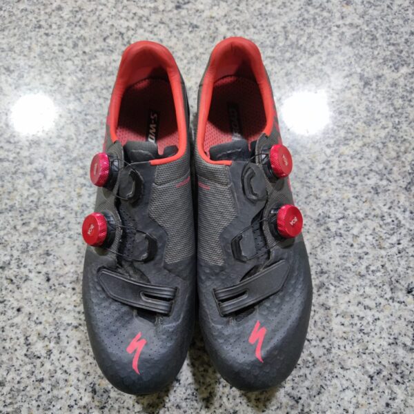 Zapato Sworks R7 Talla 43 - Image 5