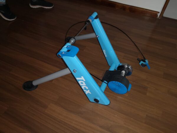 Rodillo Tacx Blue Matic - Image 6