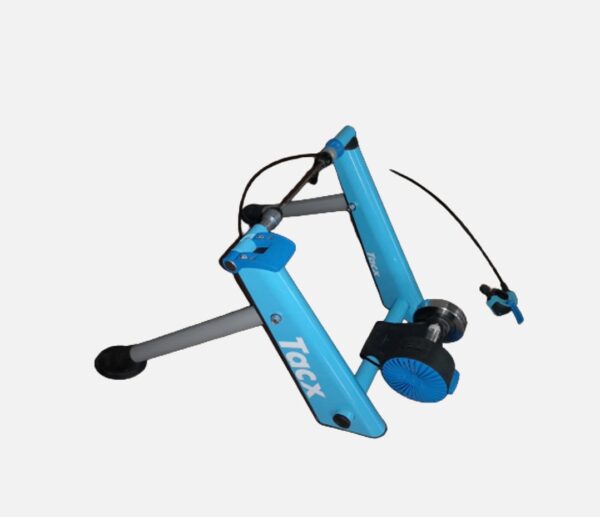 Rodillo Tacx Blue Matic - Image 2