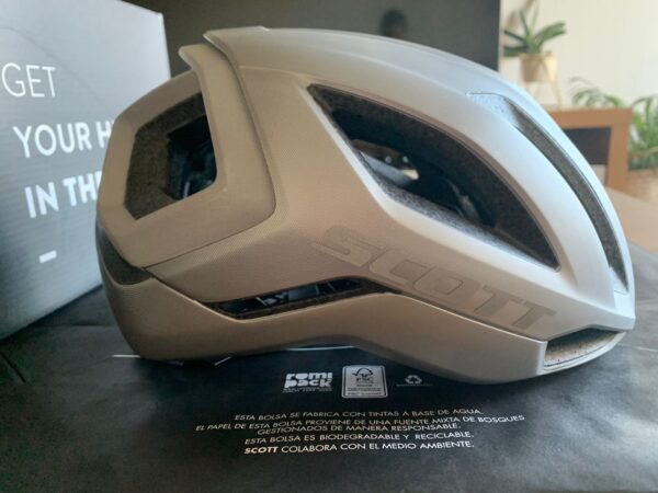 Casco Scott Centric Plus Talla M Nuevo - Image 4
