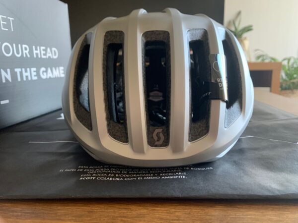 Casco Scott Centric Plus Talla M Nuevo - Image 3
