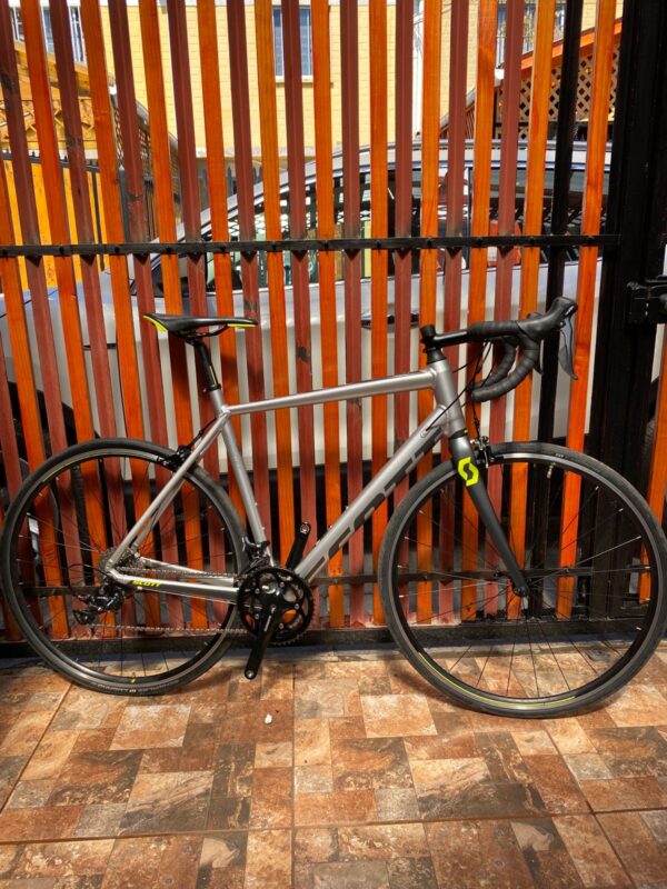 Scott Speedster 30 Talla L - Image 3