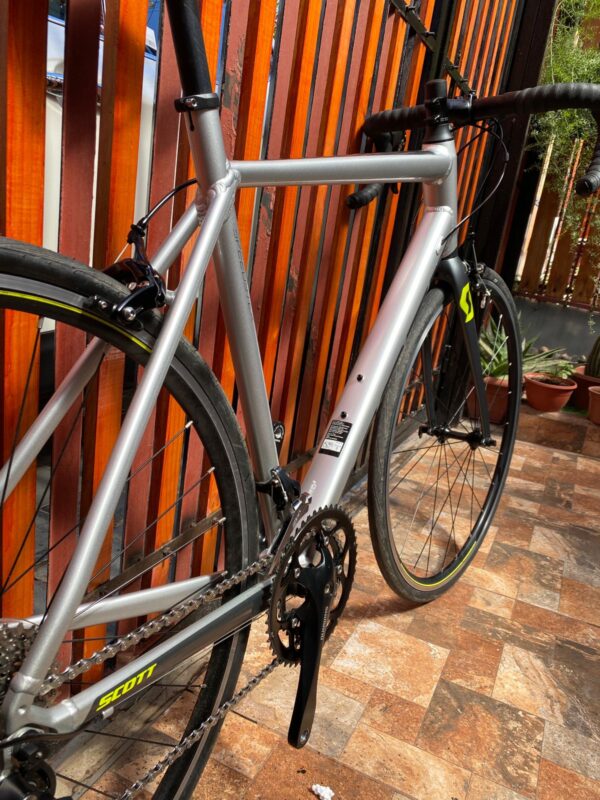 Scott Speedster 30 Talla L - Image 5