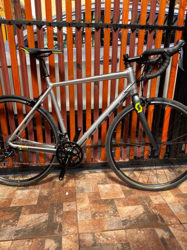 Scott Speedster 30 Talla L - Image 9