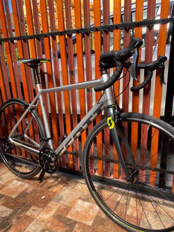 Scott Speedster 30 Talla L - Image 10