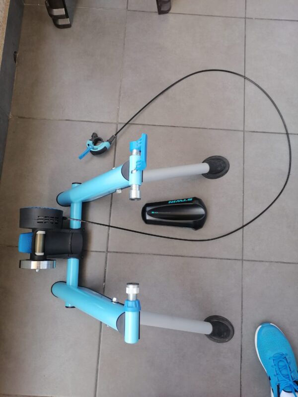 Rodillo Blue Matic - Image 2