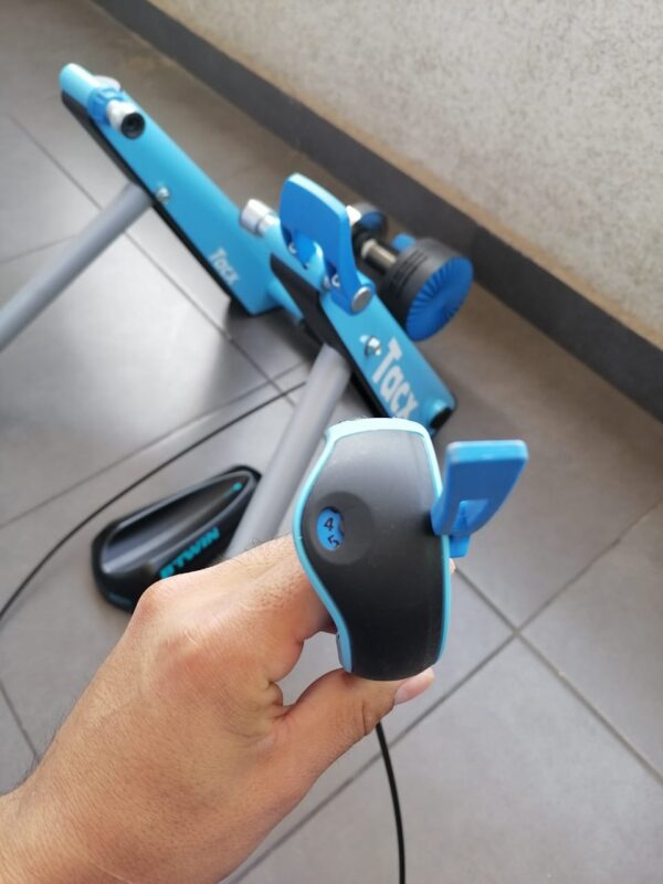 Rodillo Blue Matic - Image 7