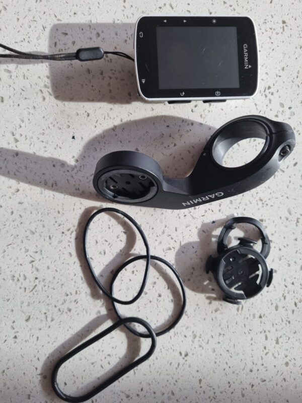 Garmin Edge 520 - Image 2