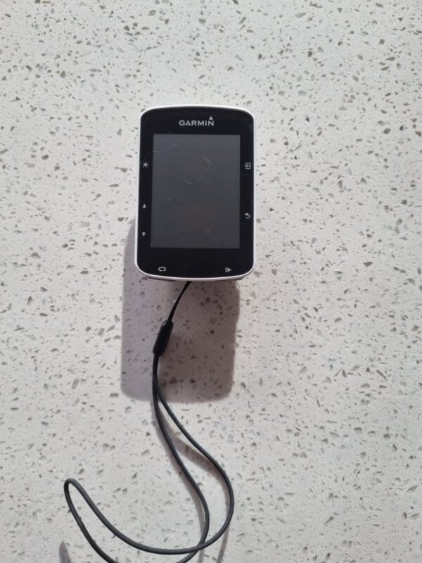 Garmin Edge 520 - Image 5
