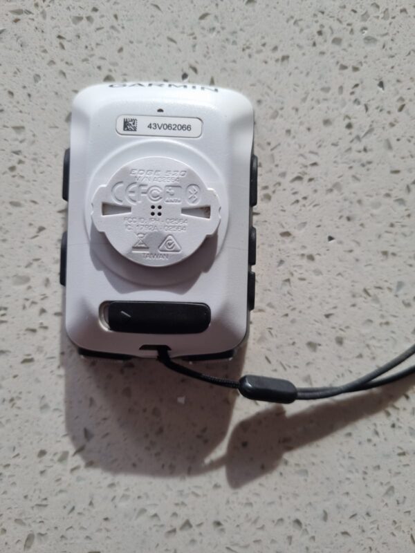 Garmin Edge 520 - Image 4