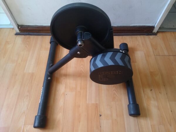 Rodillo Wahoo Kickr Core - Image 2