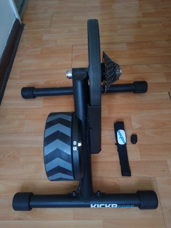 Rodillo Wahoo Kickr Core - Image 5