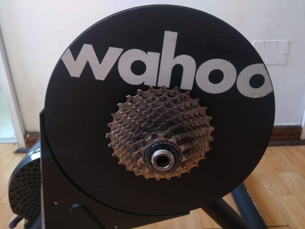Rodillo Wahoo Kickr Core - Image 6