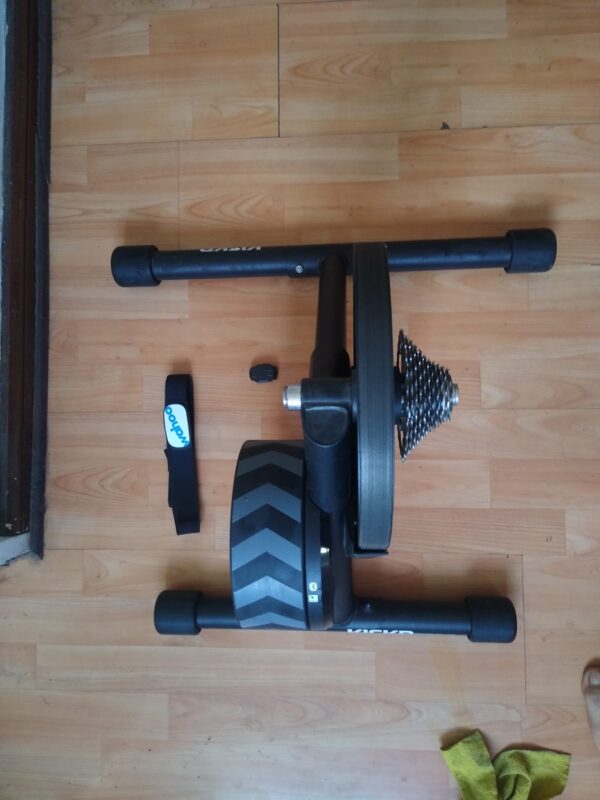Rodillo Wahoo Kickr Core - Image 4