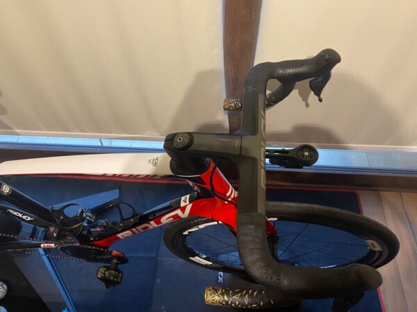 Ridley Noah Fast Lotto Soudal Edition Talla M - Image 5