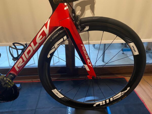 Ridley Noah Fast Lotto Soudal Edition Talla M - Image 7