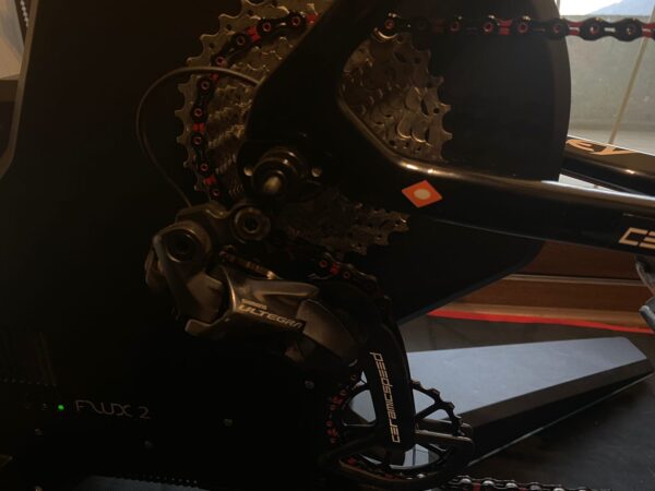 Ridley Noah Fast Lotto Soudal Edition Talla M - Image 4