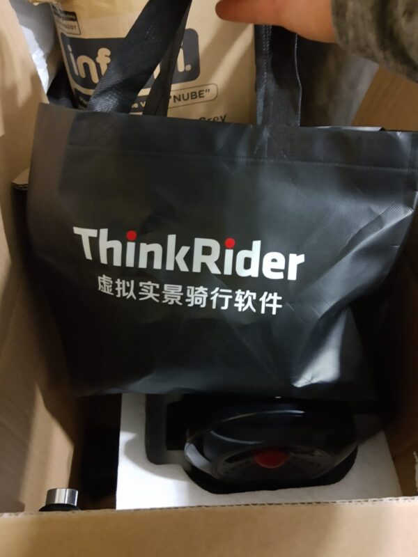 Rodillo Thinkrider X3 - Image 3
