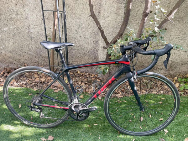 Trek Emonda SL5 Talla 52 - Image 2