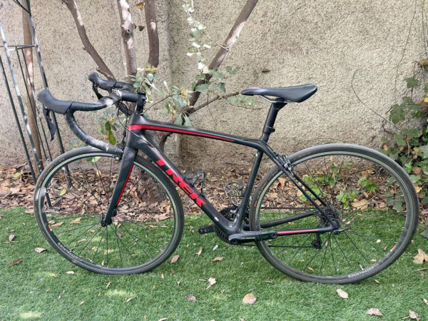 Trek Emonda SL5 Talla 52 - Image 3