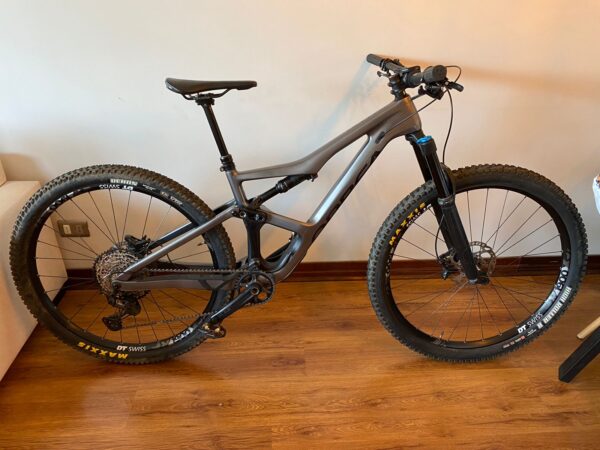 Orbea Occan M30 Talla M - Image 2