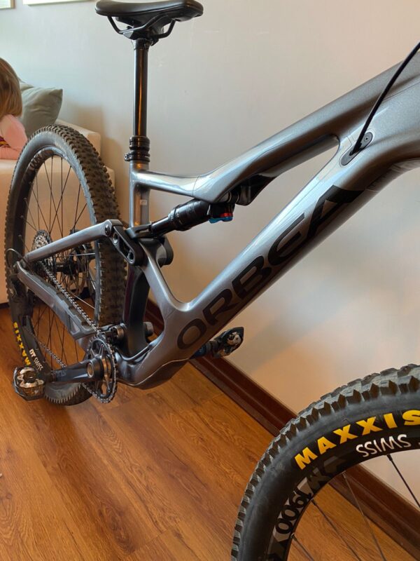 Orbea Occan M30 Talla M - Image 4