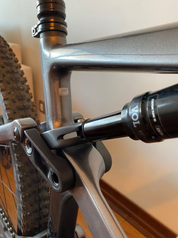 Orbea Occan M30 Talla M - Image 9