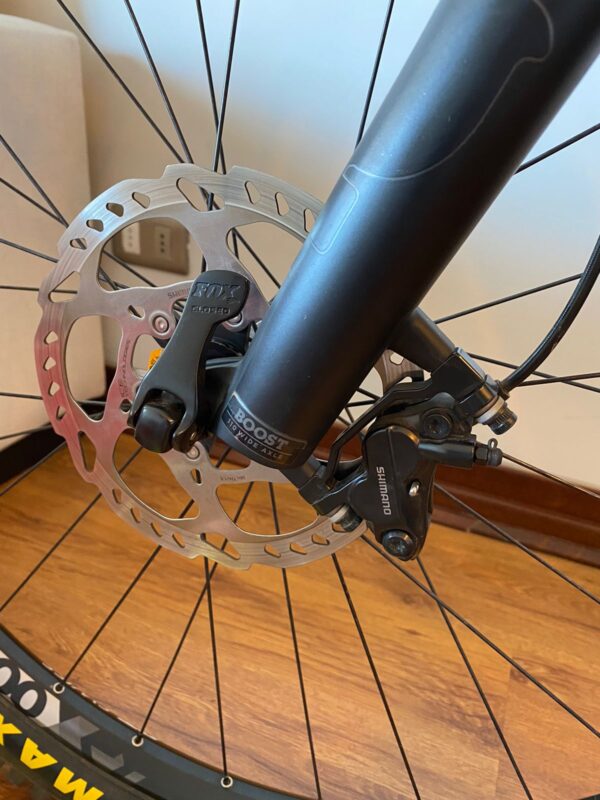 Orbea Occan M30 Talla M - Image 11