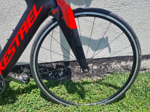 Kestrel SL 5000 Talla 52.5 - Image 9