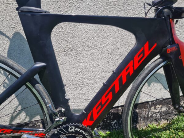 Kestrel SL 5000 Talla 52.5 - Image 6