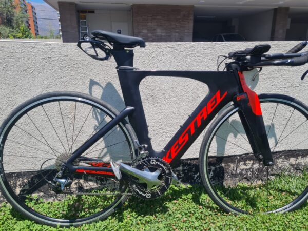 Kestrel SL 5000 Talla 52.5 - Image 2